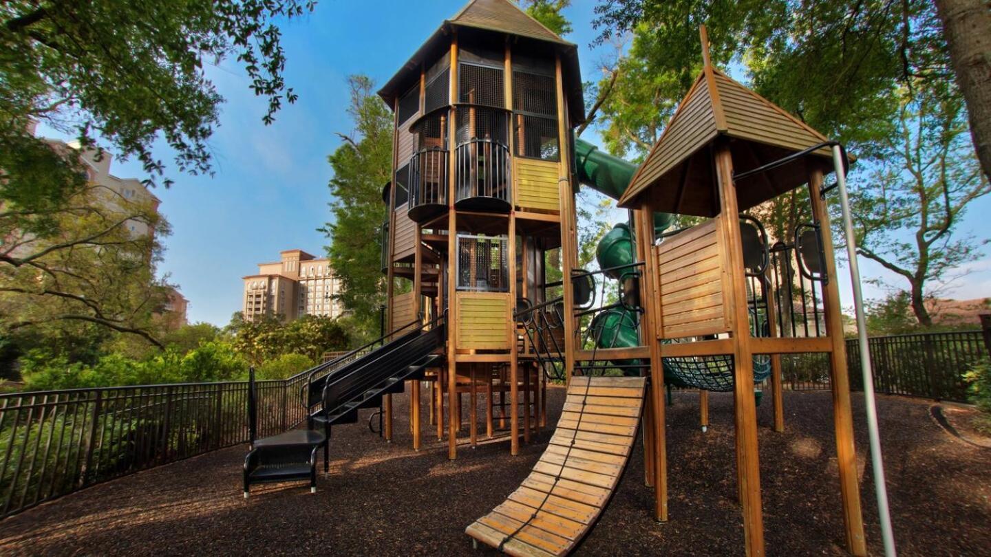 Marriott'S Oceanwatch Villas At Grande Dunes Myrtle Beach Exterior photo